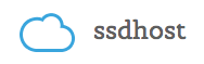 ssdhost